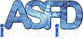 ASFD Informatique